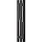 Ekena Millwork Americraft 3-Board (2 Batten) Wood Spaced Board-n-Batten Shutters w/ Z-Bar, ARW102SB311X77SMH, PR ARW102SB311X77SMH - alternate 5